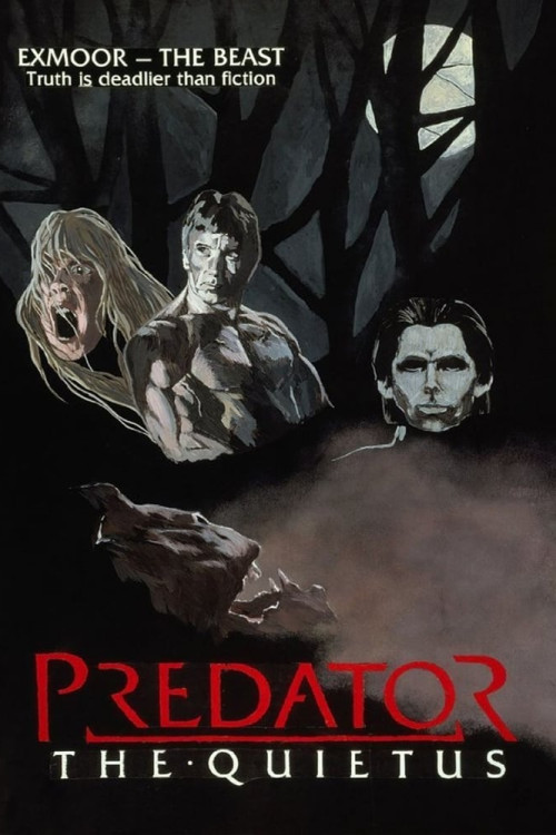 Predator: The Quietus