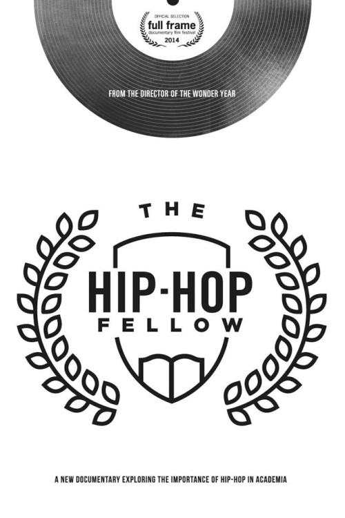 The Hip-Hop Fellow